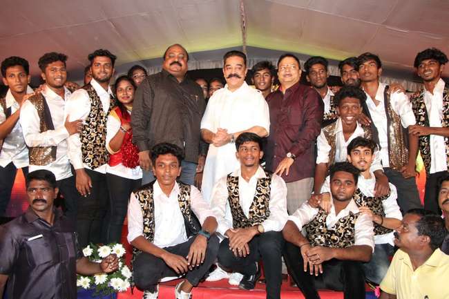 Vels Family Festival and Isari Ganesh Birthday Celebration Stills